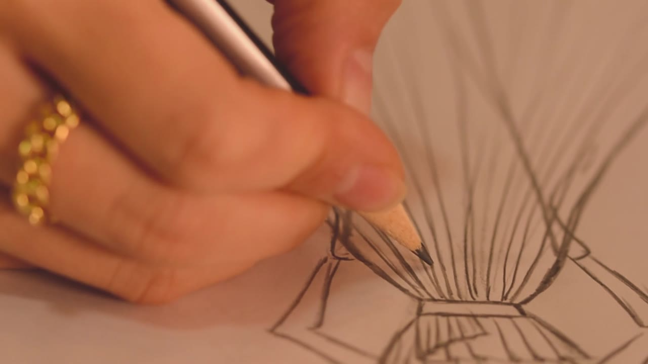 Commercial Films — Alaa Hawarneh · Mirror Beauty Center · Vino