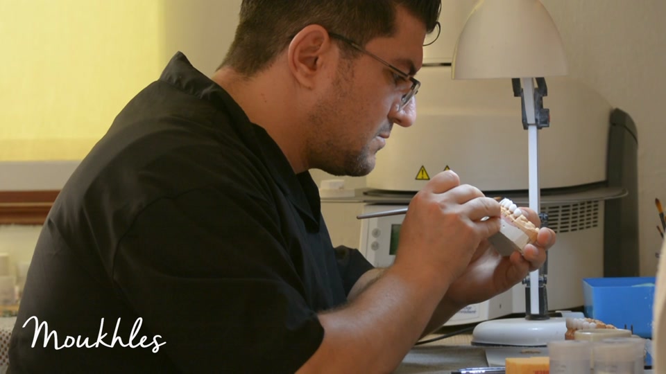 Dental Videography — HiTech Dental Lab