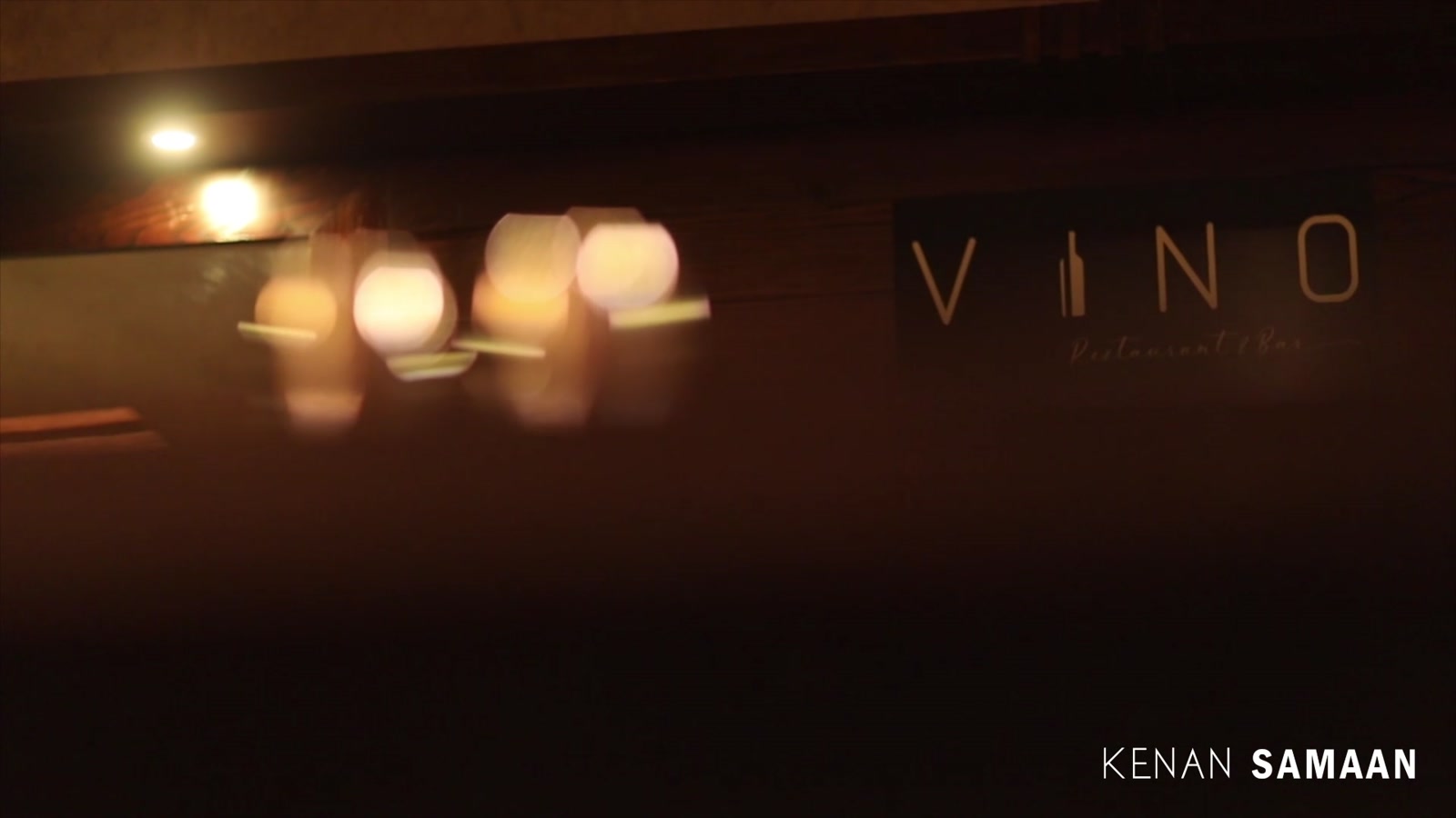 Vino — Promotional Film